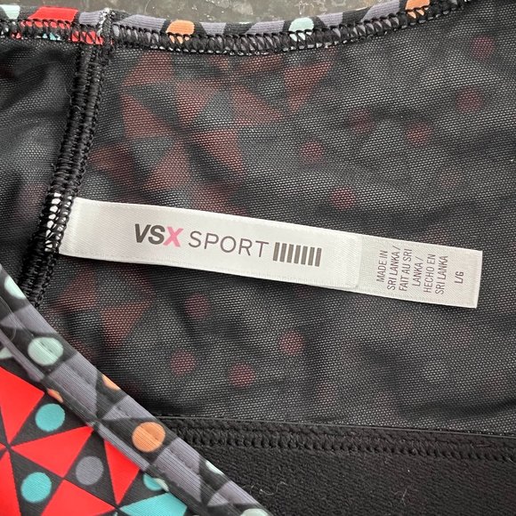 Two Victoria's Secret Sports Bra - Picture 5 of 8